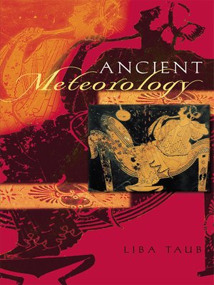 cover image of Ancient Meteorology